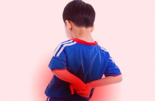 Back Pain at a Young Age, Recognize the Causes!