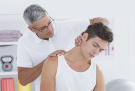 Beware of neck pain, it could be the beginning of the pinched nerve