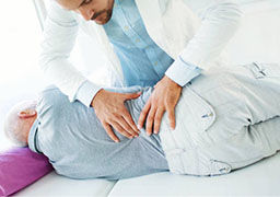 Alternatif Pengobatan untuk Osteoarthritis