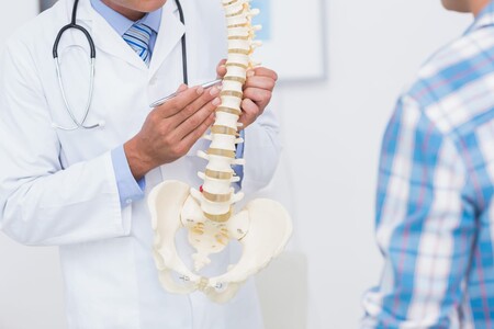 Teknik Mengatasi Sakit Pada Tulang Duduk Sebelum Menemui Dokter