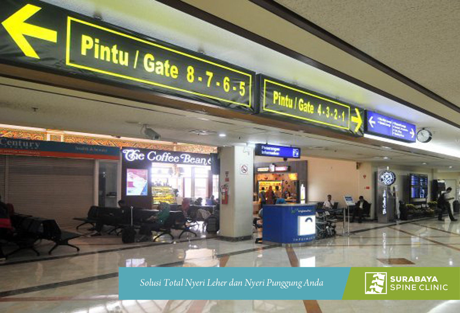 Surabaya Spine Siloam Ekspansi ke daerah, Buka Layanan Terpadu untuk Menjangkau Masyarakat