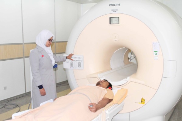 Mengapa Perlu Melakukan mri express di surabaya cuma 1 hari di Surabaya Spine Clinic