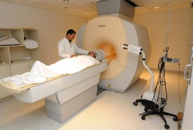 Spinal MRI Regular Package