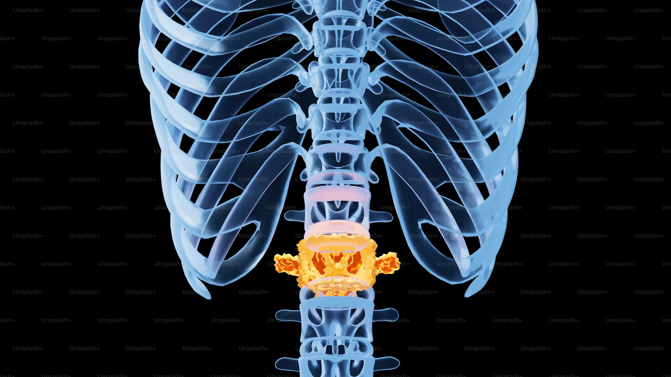 Tentang Surabaya Spine Clinic